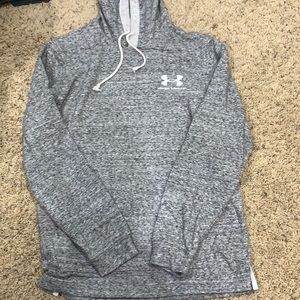 Under armour sweatshirt